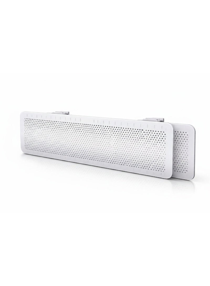 Roomlyne Intelligent air conditioning diffuser for complete air conditioning with full direction control - Image 1